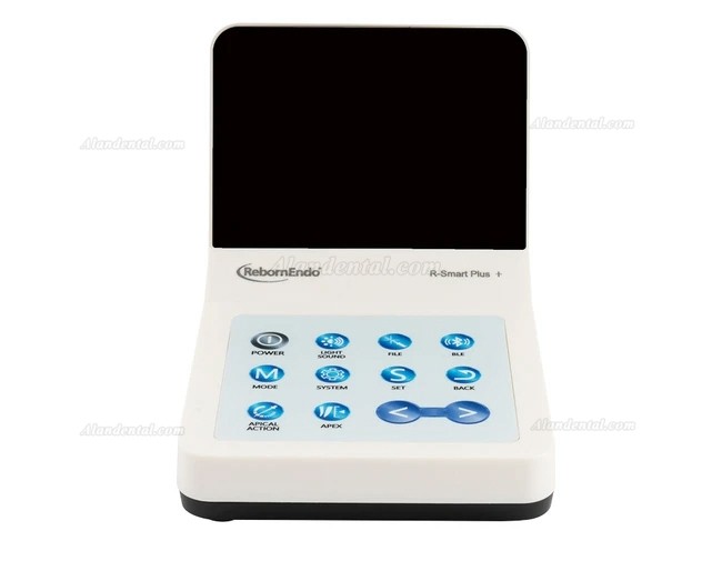 RebornEndo R Smart Plus + Wireless Endo Motor With Apex Locator